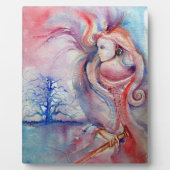 AVALON Magic en Mystery Fotoplaat (Voorkant)