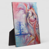 AVALON Magic en Mystery Fotoplaat (Zijkant)