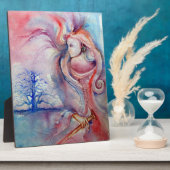 AVALON Magic en Mystery Fotoplaat (Zijkant)