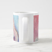 AVALON Magic en Mystery Grote Koffiekop (Achterkant)