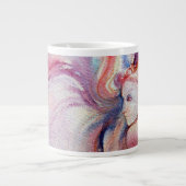 AVALON Magic en Mystery Grote Koffiekop (Voorkant)