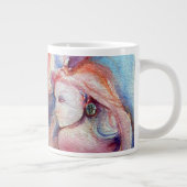 AVALON Magic en Mystery Grote Koffiekop (Rechts)