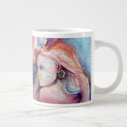 AVALON Magic en Mystery Grote Koffiekop (Rechts)