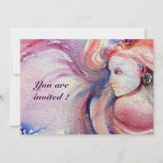 AVALON/Magic en Mystery Kaart (Achterkant)