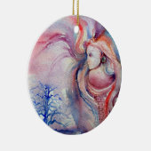 AVALON Magic en Mystery Keramisch Ornament (Rechts)