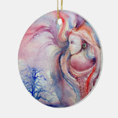 AVALON Magic en Mystery Keramisch Ornament (Links)