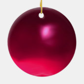 AVALON Magic en Mystery Keramisch Ornament (Achterkant)