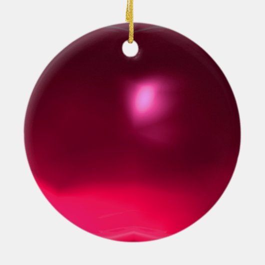 AVALON Magic en Mystery Keramisch Ornament (Achterkant)