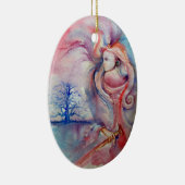 AVALON/Magic en Mystery Keramisch Ornament (Rechts)