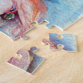 AVALON Magic en Mystery Legpuzzel (Zijkant)