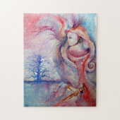 AVALON Magic en Mystery Legpuzzel (Verticaal)