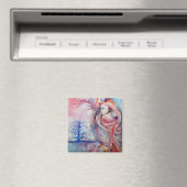 AVALON/Magic en Mystery Magneet (Insitu (Vaatwasser))