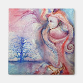 AVALON/Magic en Mystery Magneet (Voorkant)