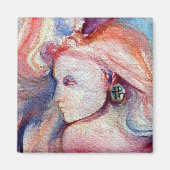 AVALON/Magic en Mystery Magneet (Voorkant)