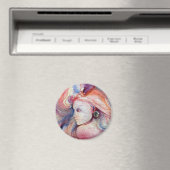 AVALON/Magic en Mystery Magneet (Insitu (Vaatwasser))