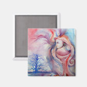 AVALON/Magic en Mystery Magneet (Voorkant / Achterkant)