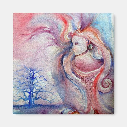 AVALON/Magic en Mystery Magneet (Voorkant)