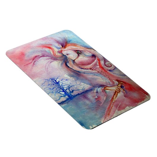 AVALON Magic en Mystery Magneet (Rechterzijde)