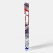 AVALON Magic en Mystery monogram Case-Mate iPhone Case (Achterkant / Links)