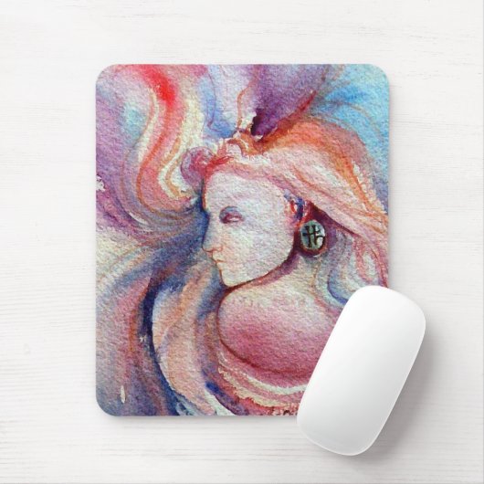 AVALON/Magic en Mystery Muismat (Met muis)