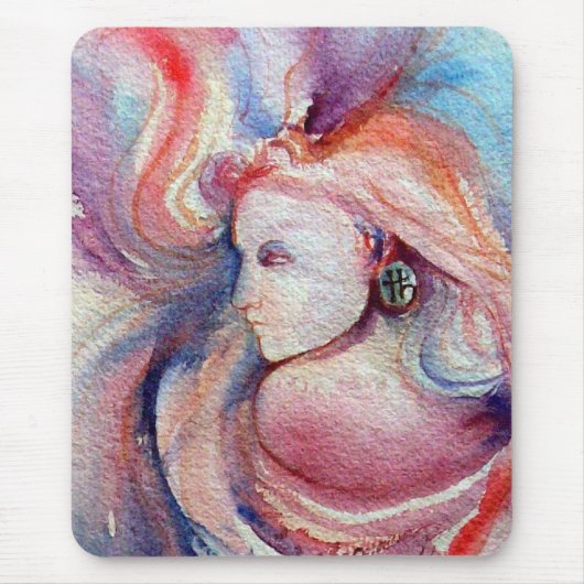 AVALON/Magic en Mystery Muismat (Voorkant)