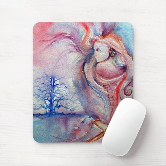 AVALON/Magic en Mystery Muismat (Met muis)