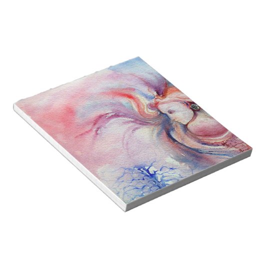 AVALON Magic en Mystery Notitieblok (Schuin)