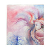 AVALON Magic en Mystery Notitieblok (Voorkant)