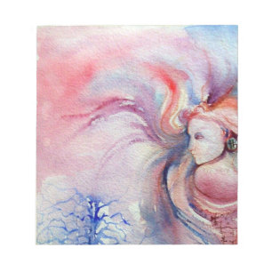 AVALON Magic en Mystery Notitieblok