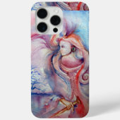 AVALON Magic en Mystery Pınk Blue Fantasy Case-Mate iPhone Case (Achterkant)