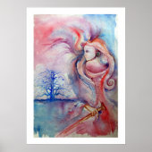 AVALON/Magic en Mystery Poster (Voorkant)