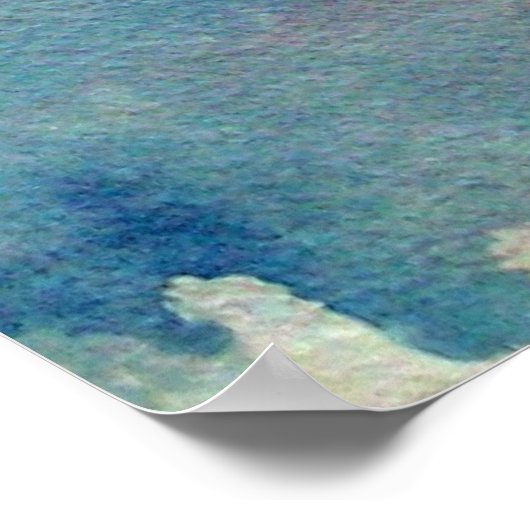 AVALON/Magic en Mystery Poster (Hoek)