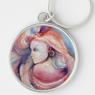 AVALON/Magic en Mystery Sleutelhanger