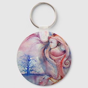 AVALON/Magic en Mystery Sleutelhanger