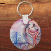 AVALON/Magic en Mystery Sleutelhanger (Voorkant)