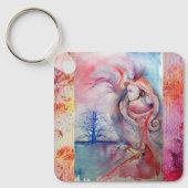 AVALON/Magic en Mystery Sleutelhanger (Voorkant)