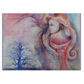 AVALON/Magic en Mystery Snijplank (Voorkant)