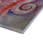 AVALON/Magic en Mystery Snijplank (Hoek)