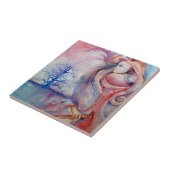 AVALON/Magic en Mystery Tegeltje (Zijkant)