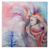 AVALON Magic en Mystery Tegeltje (Voorkant)