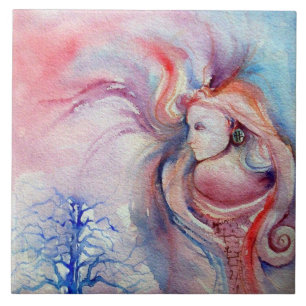 AVALON Magic en Mystery Tegeltje