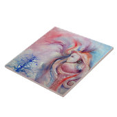 AVALON Magic en Mystery Tegeltje (Zijkant)