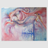 AVALON/Magic en Mystery Tissuepapier (Voorkant)