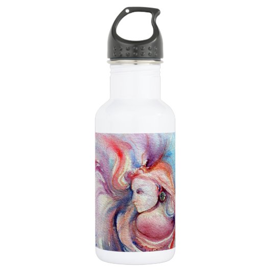 AVALON Magic en Mystery Waterfles (Voorkant)