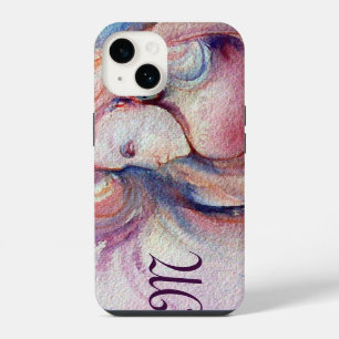 AVALON Magie en Mysteries monogram iPhone 14 Hoesje
