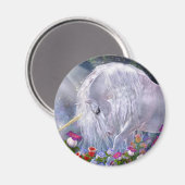 Avalon Magnet (Voorkant / Achterkant)