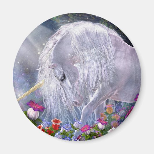 Avalon Magnet (Voorkant)