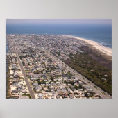 Avalon - Noord Poster (Voorkant)