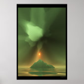 Avalon Poster (Voorkant)