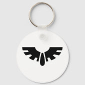 Avalon Productions Sleutelhanger (Voorkant)